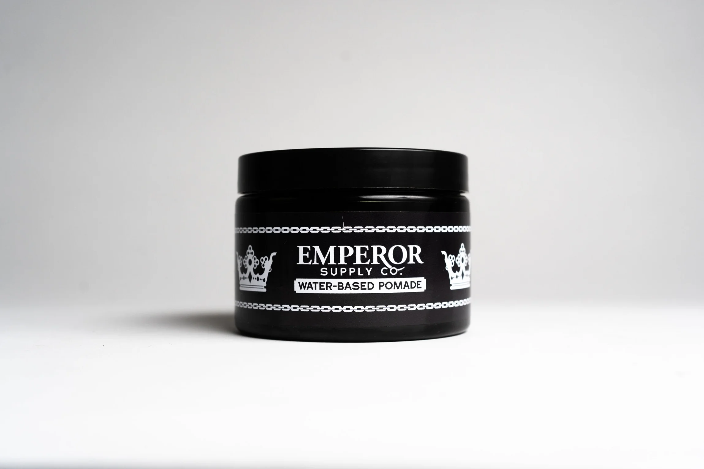 12 OZ Water Based Pomade
