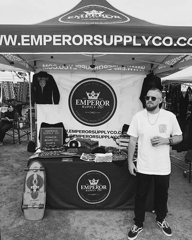 Had a great time yesterday at @rambleonattheranch ! Thank you for having us out! Appreciate all the love and support from everyone. We&rsquo;ll be back again 💯