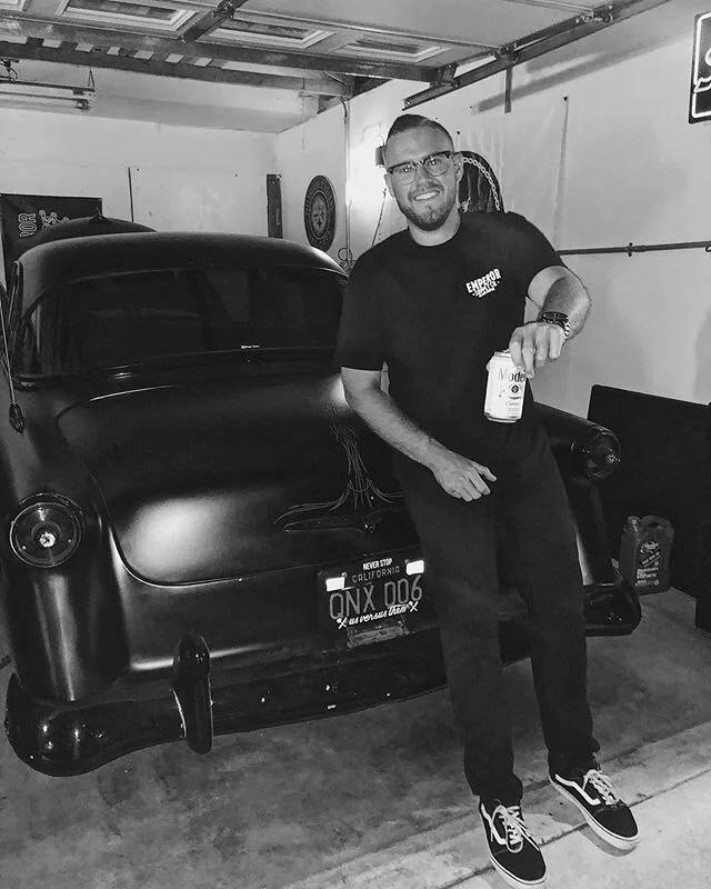 Thank you for the support during the Covid 19 pandemic! All of our #fathersday orders have been shipped out! We are now in 2 new shops! You can find our products in Chino at @sands_barberco and in Rancho Cucamonga at @superiorsocialclub 💪🏻