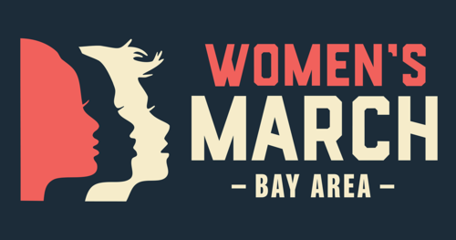 Women's March Bay Area