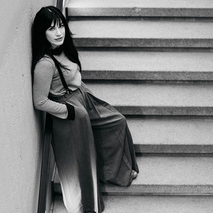 From Rock 'n' Roll to rehab and back again: radio personality Dayna Keyes joins TWSS™ on 12/3 at The Social Study