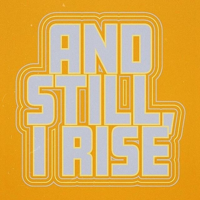 Womxn of color are leading the #revolution #BlackLivesMatter #BlackWomensLivesMatter #BlackWomenMatter #BlackWomxnMatter #BlackTransLivesMatter #DismantleWhitePatriarchy #Rise #Rebuild #Reimagine 🌅