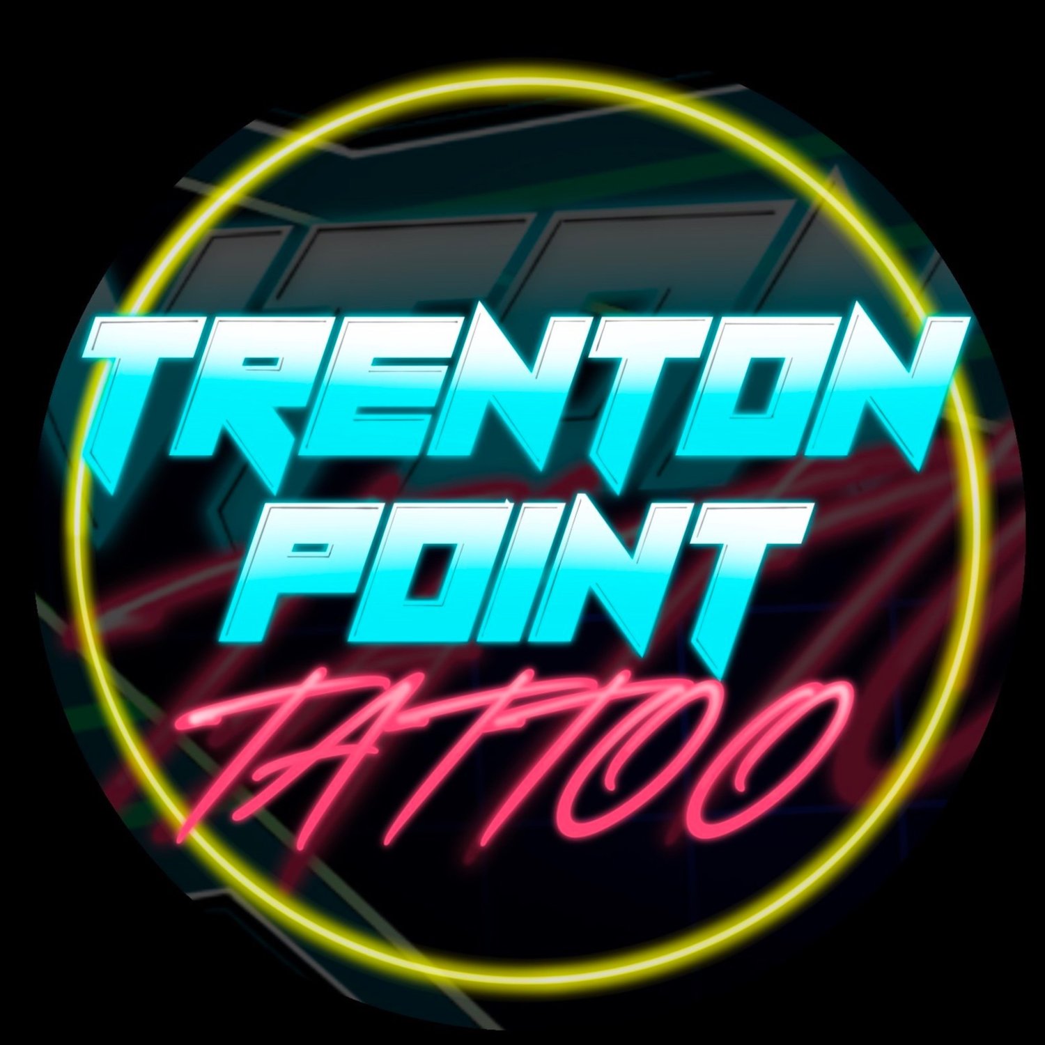 Trenton Point Tattoo