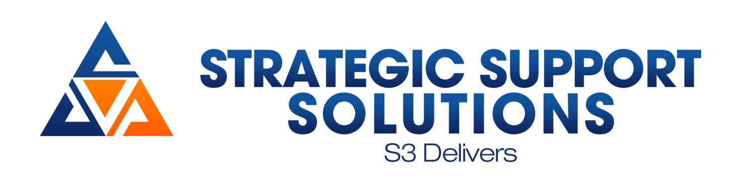 Strategic Support Solutions, "S3 Delivers"