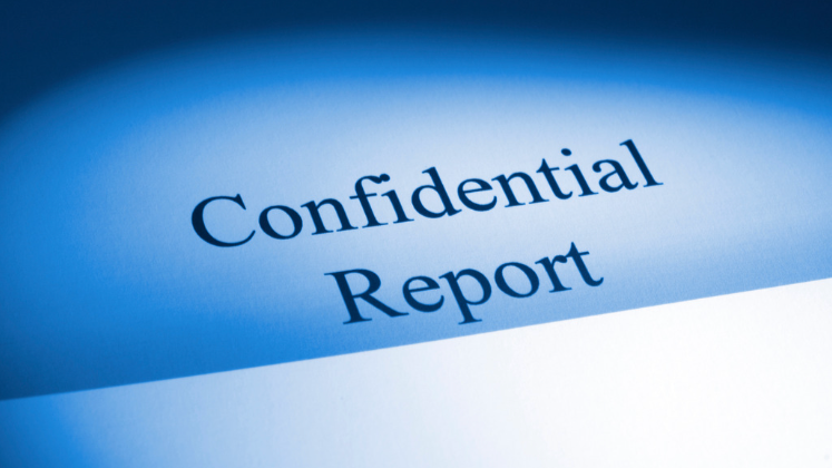 48hr Red Flag Report