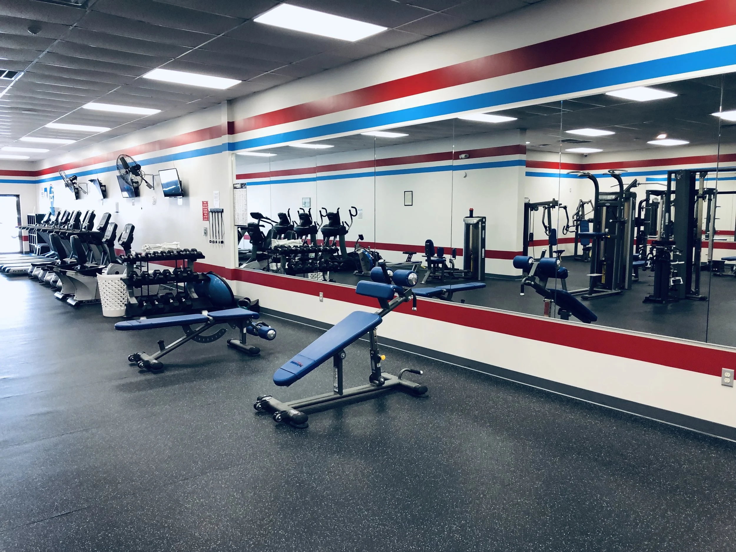 Forever Fit 24 7