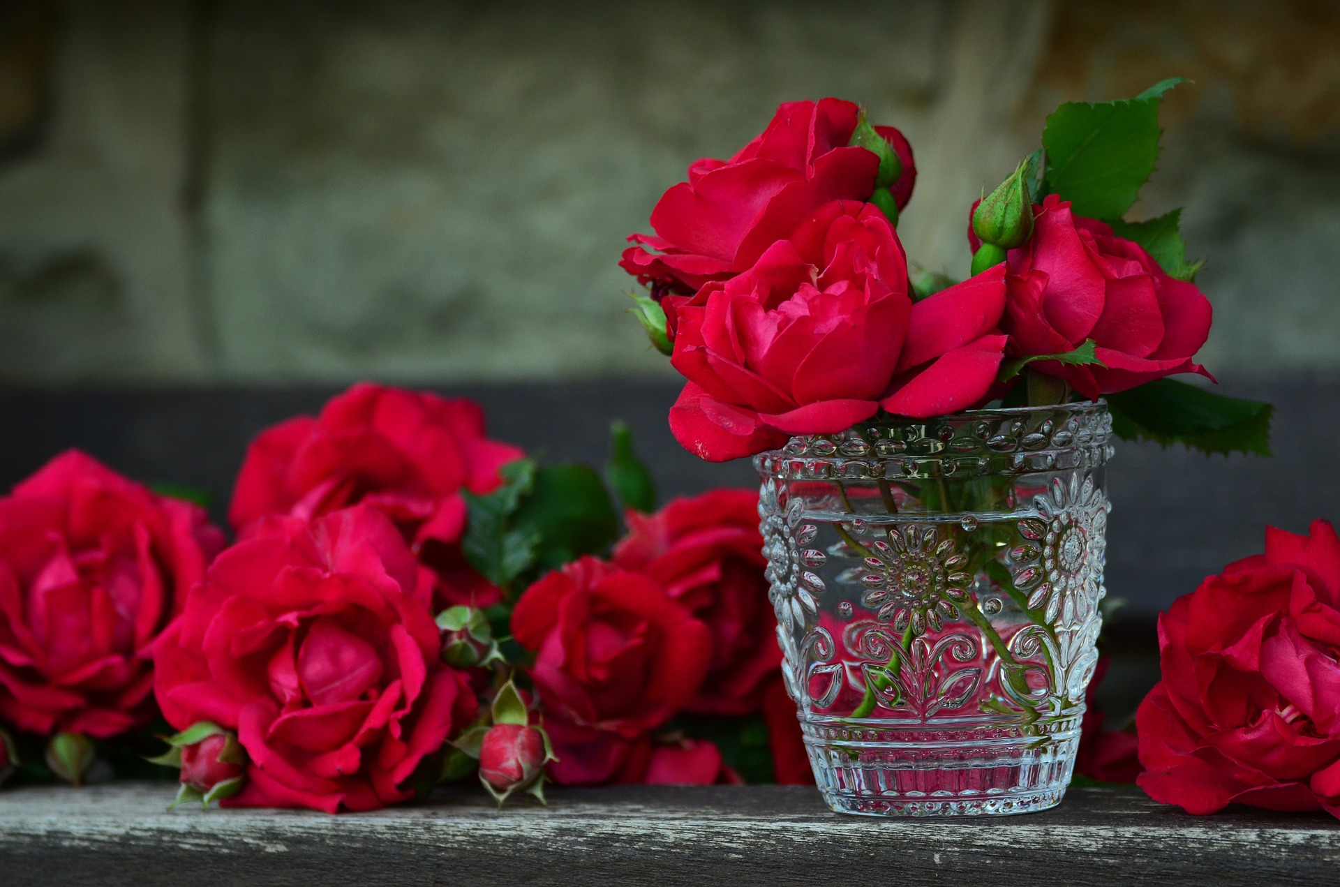 Edible Roses Boast Sweet Health Benefits — If They're Safe
