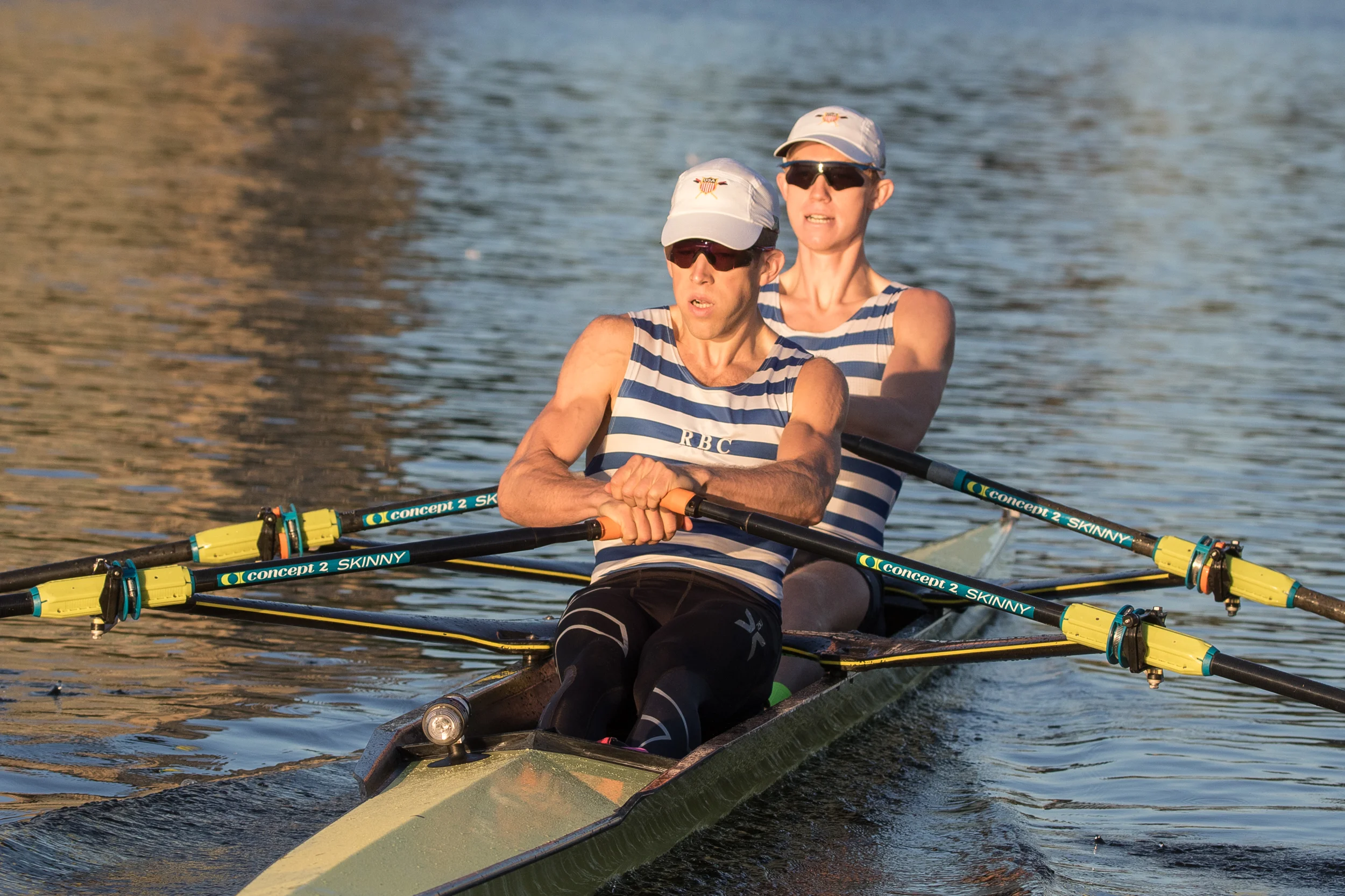 Riverside athletes and coaches head to Sarasota