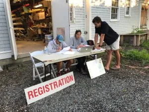 Recap: Cromwell Cup 2017