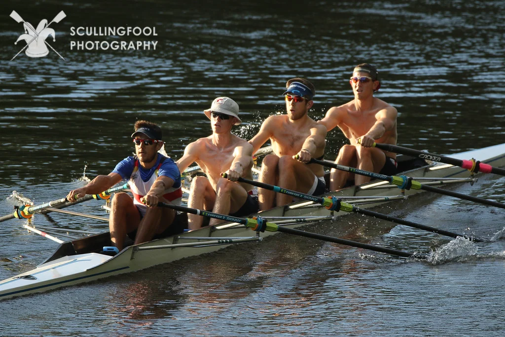 RBC To Send 9 Athletes to World Championship Trials