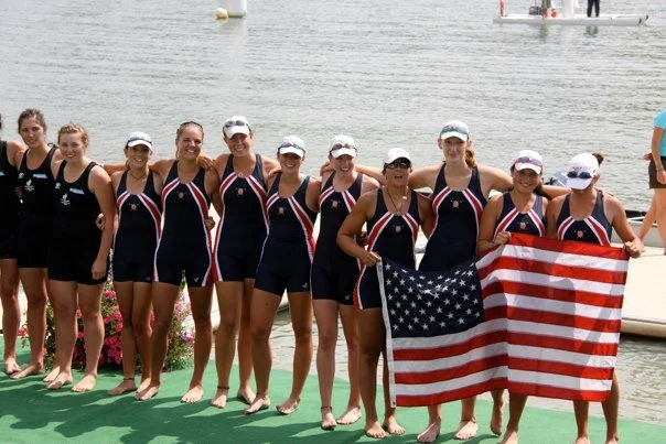 Alumni Spotlight: Shelley Pearson