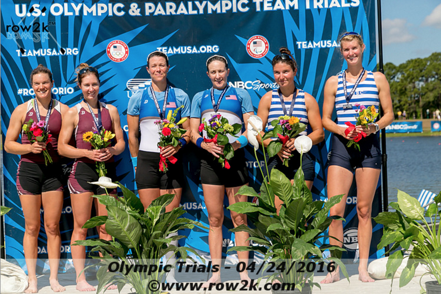 US Olympic Trials 2016 Recap