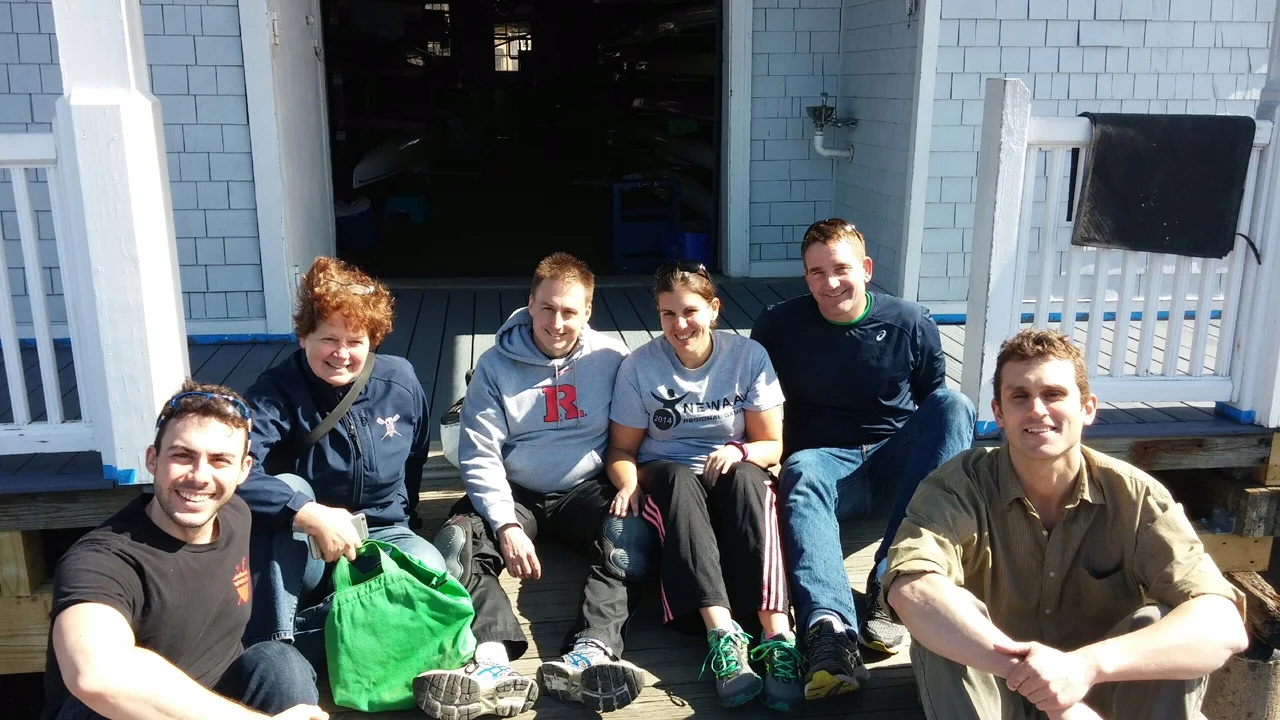 March Volunteer Update