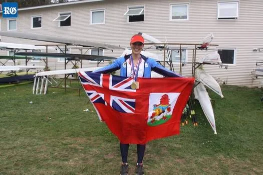 HPG Alum Pearson Qualifies for 2016 Rio Olympics