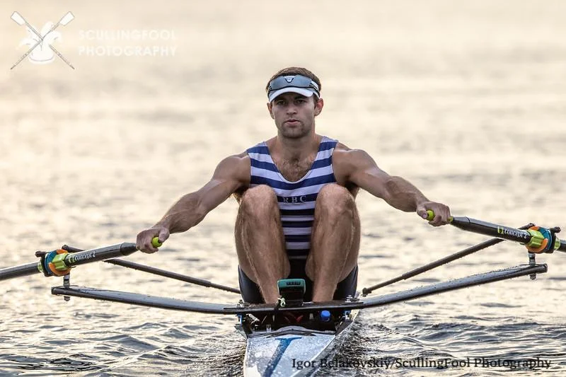Kevin Meador