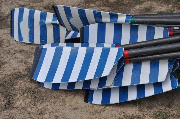 Results: 2012 Textile River Regatta (TRR)