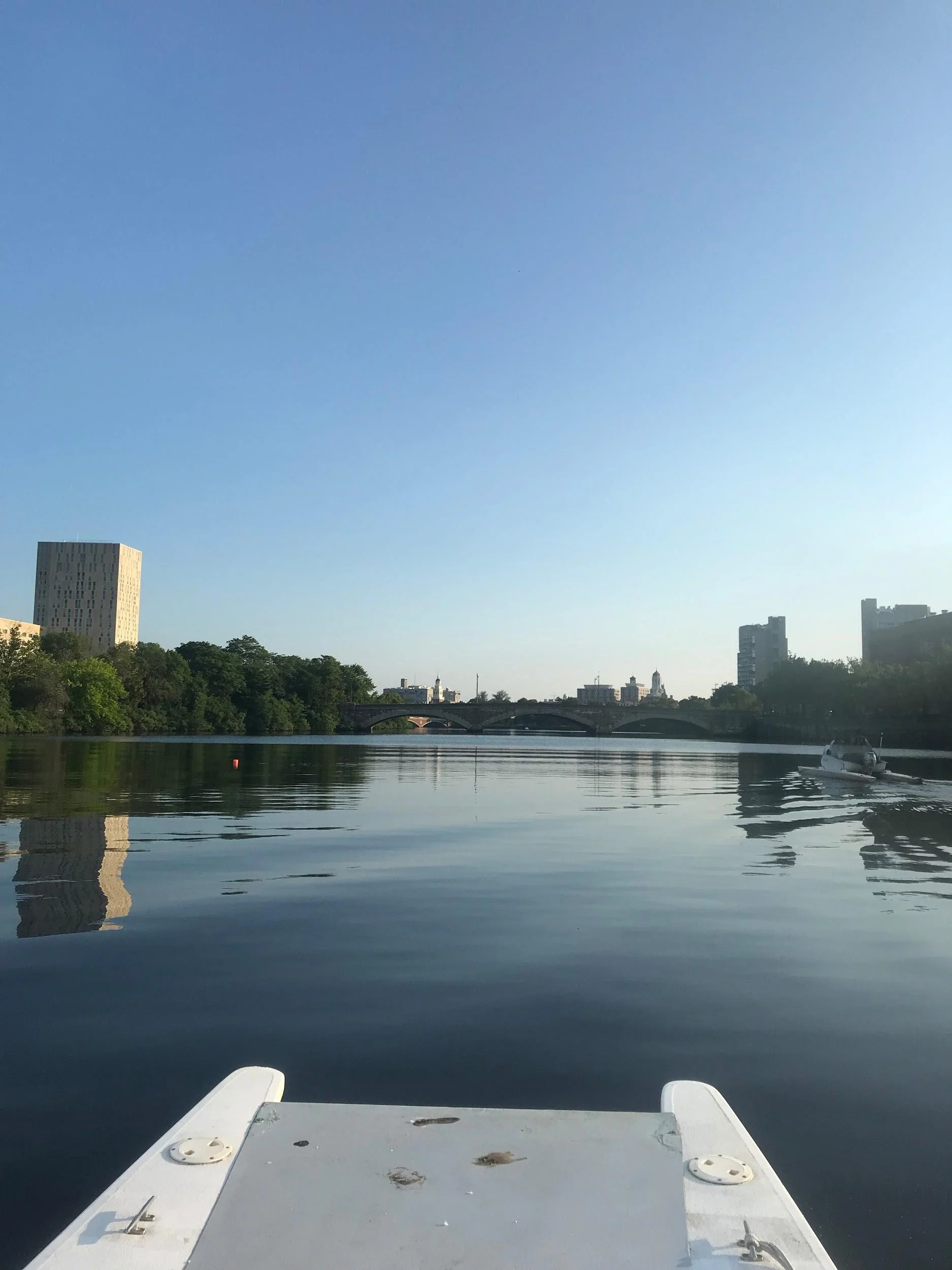 Cromwell Cup 2019 - Results