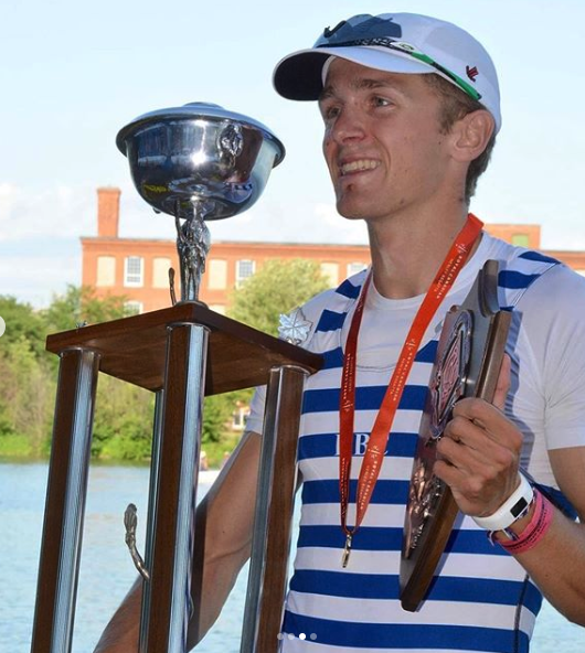 Winning LM1x (Dash)