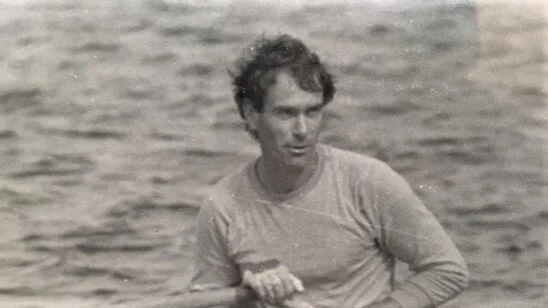 Farewell to Rufus Perkins (1940 - 2020)