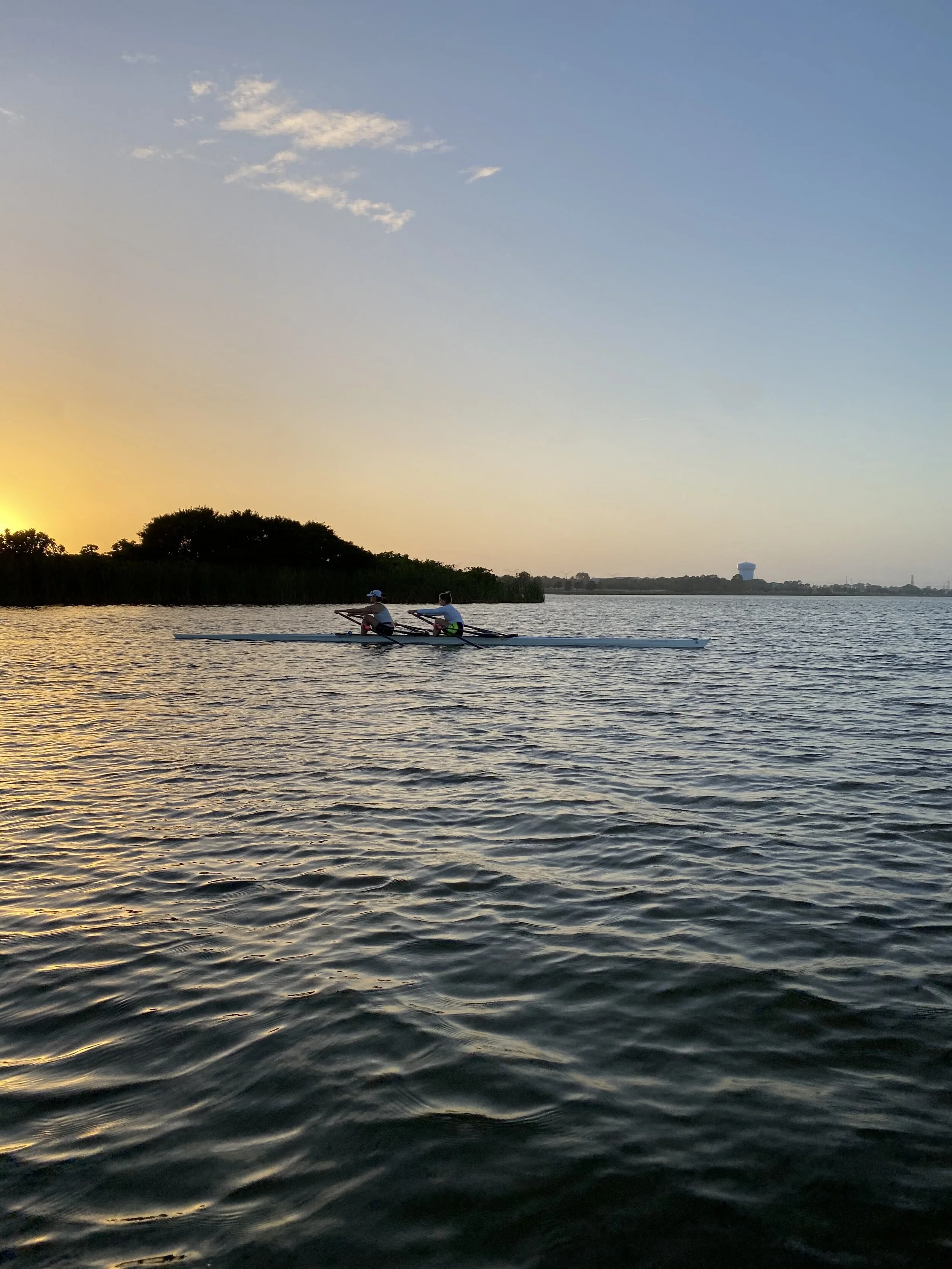 Citius, Altius, Fortius: Riverside's Journey to Olympic Trials Part 3