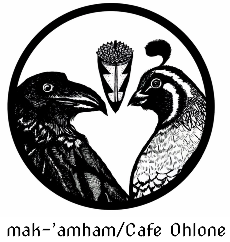 mak-'amham/Cafe Ohlone