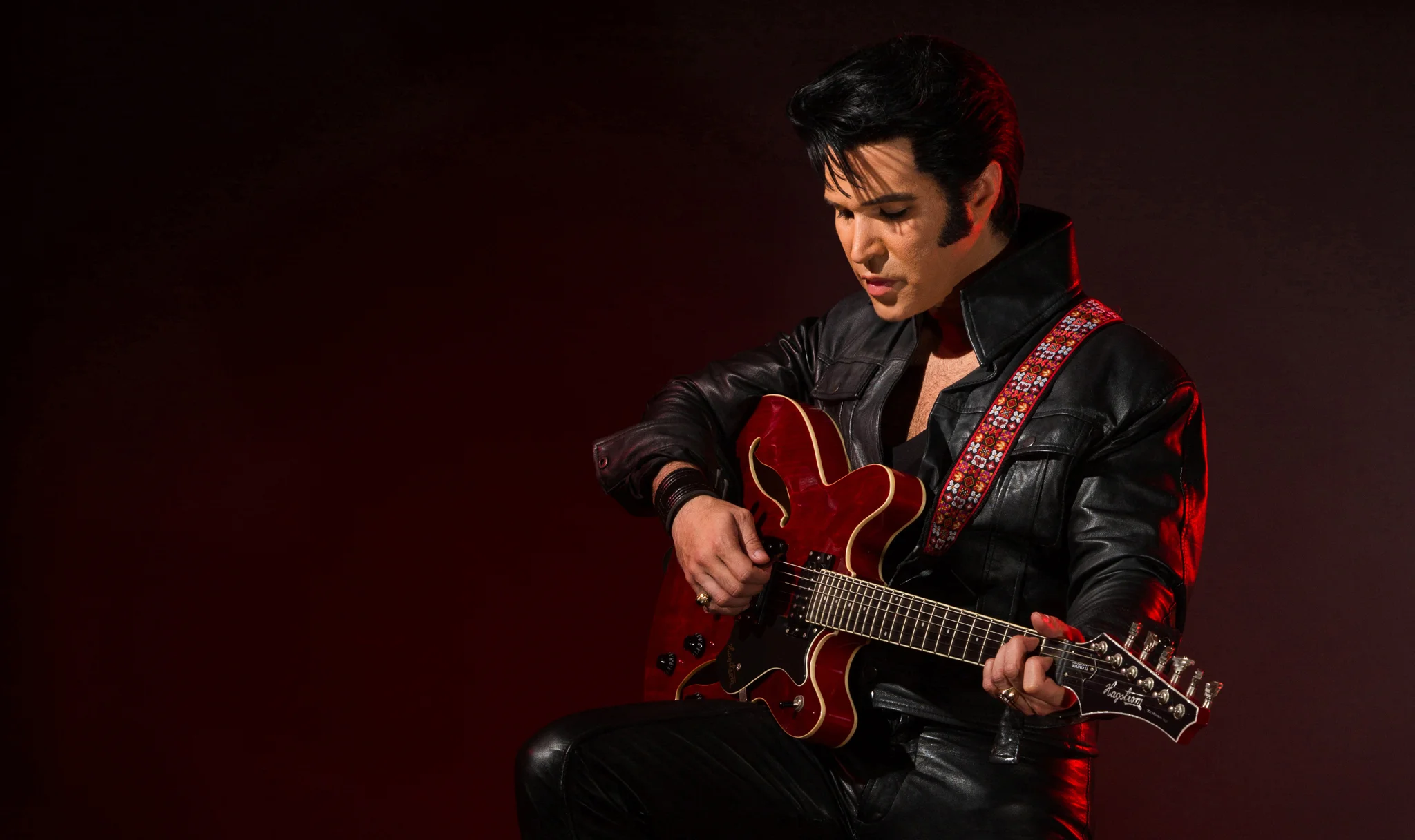 Spotlight On:  ETA Ted Torres Martin