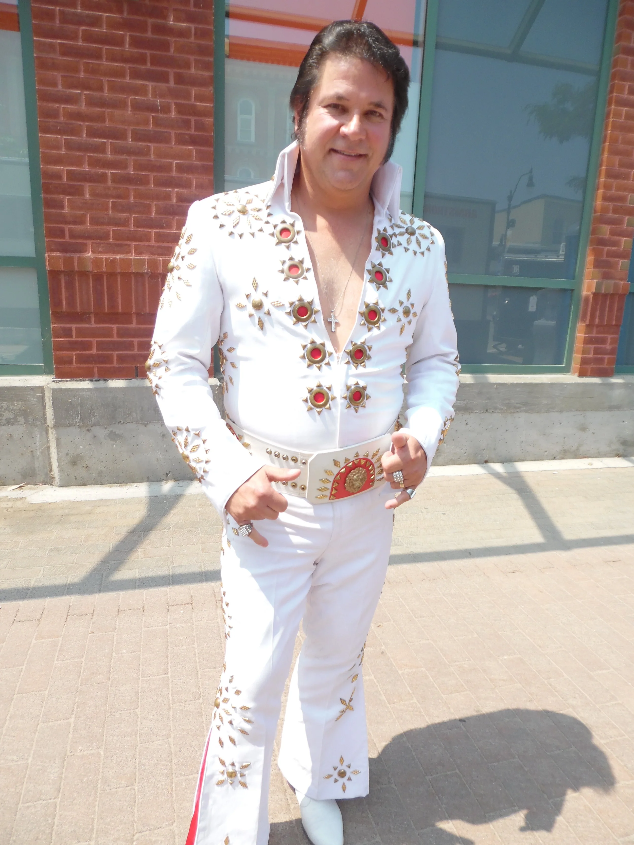 The Boys are Back in Town: Collingwood 2019 â SIDEBURNS