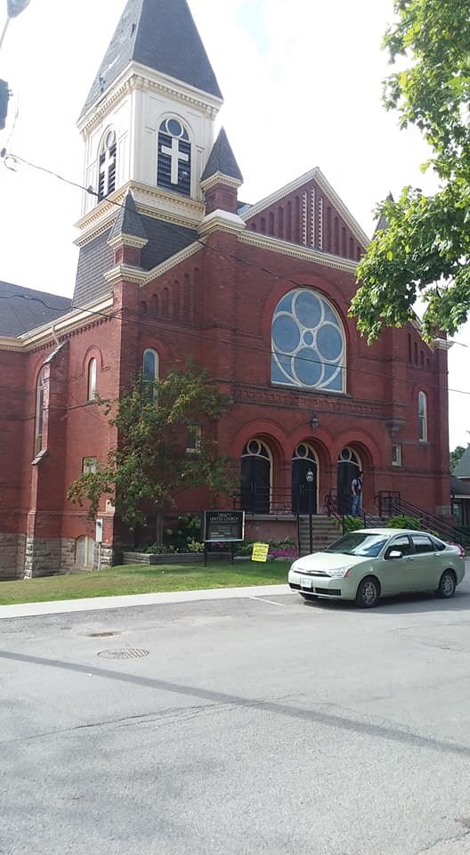 Garry Welsely- Uxbridge United Church by Bill.jpg