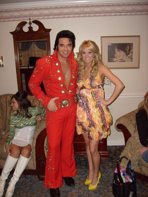 Carrie Underwood and Johnny.JPG