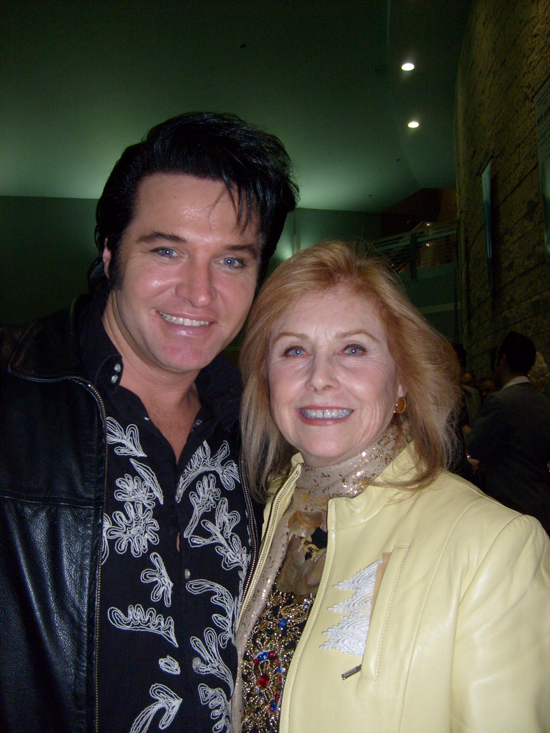 Darlene Tompkins and Johnny 2.JPG