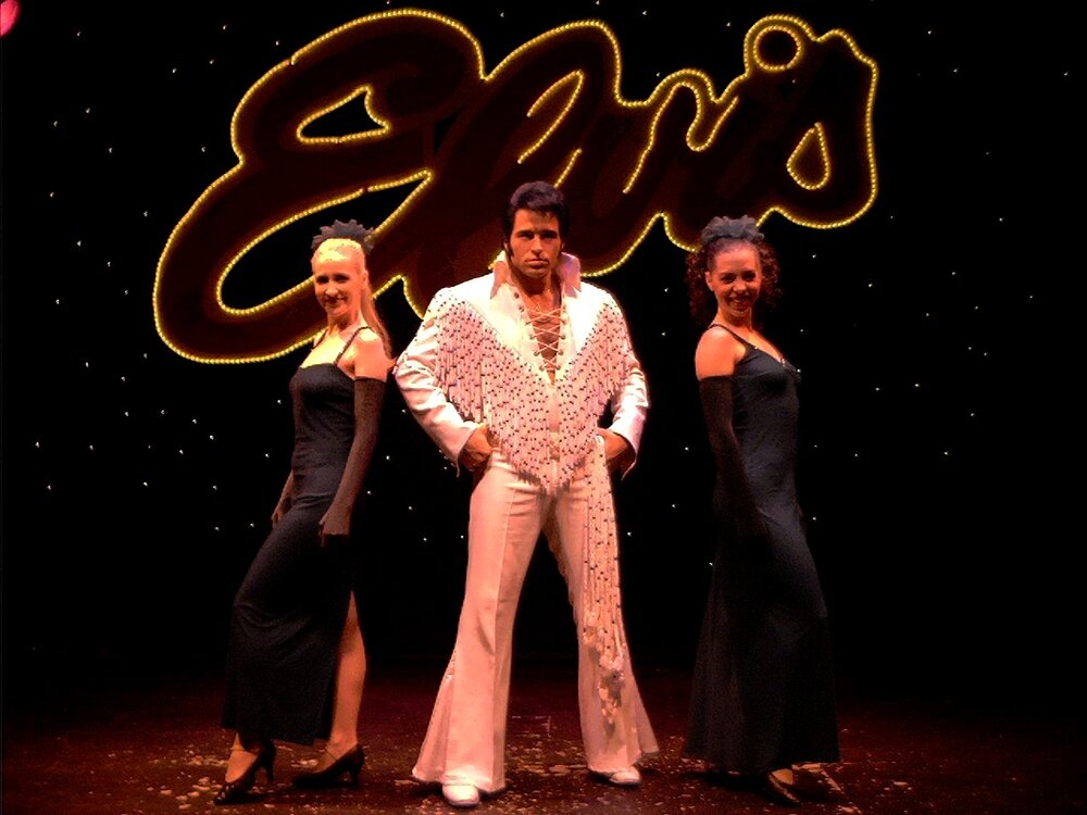 Elvis Show at Seve Feathers Casino.JPG
