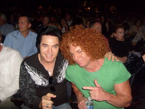 Johnny and Carrot Top.JPG