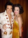 Johnny-Katy Perry on Set of Waking up in Vegas.jpg