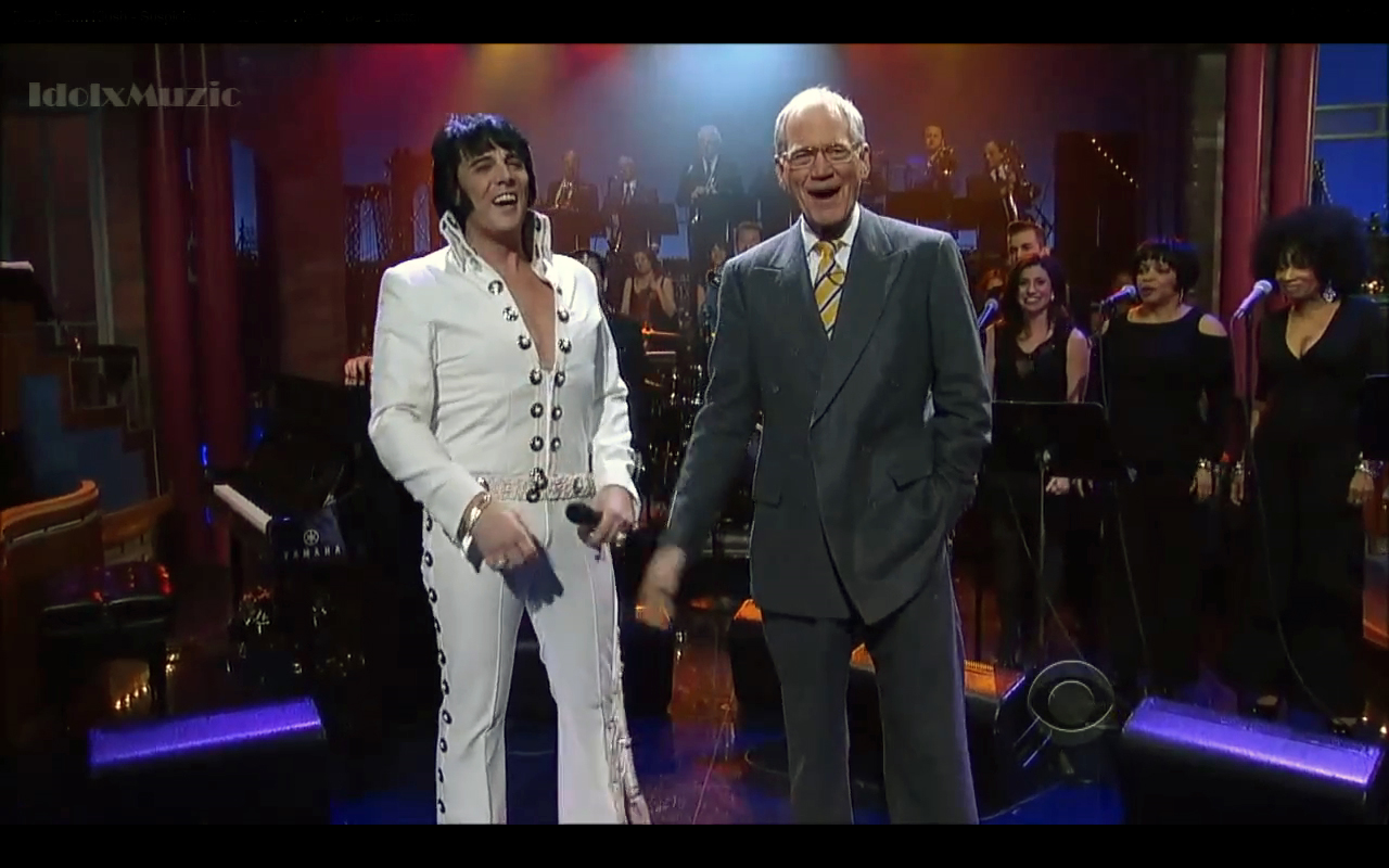 Spotlight ON Actor, Singer, Recording Artist, and First Ever Ultimate