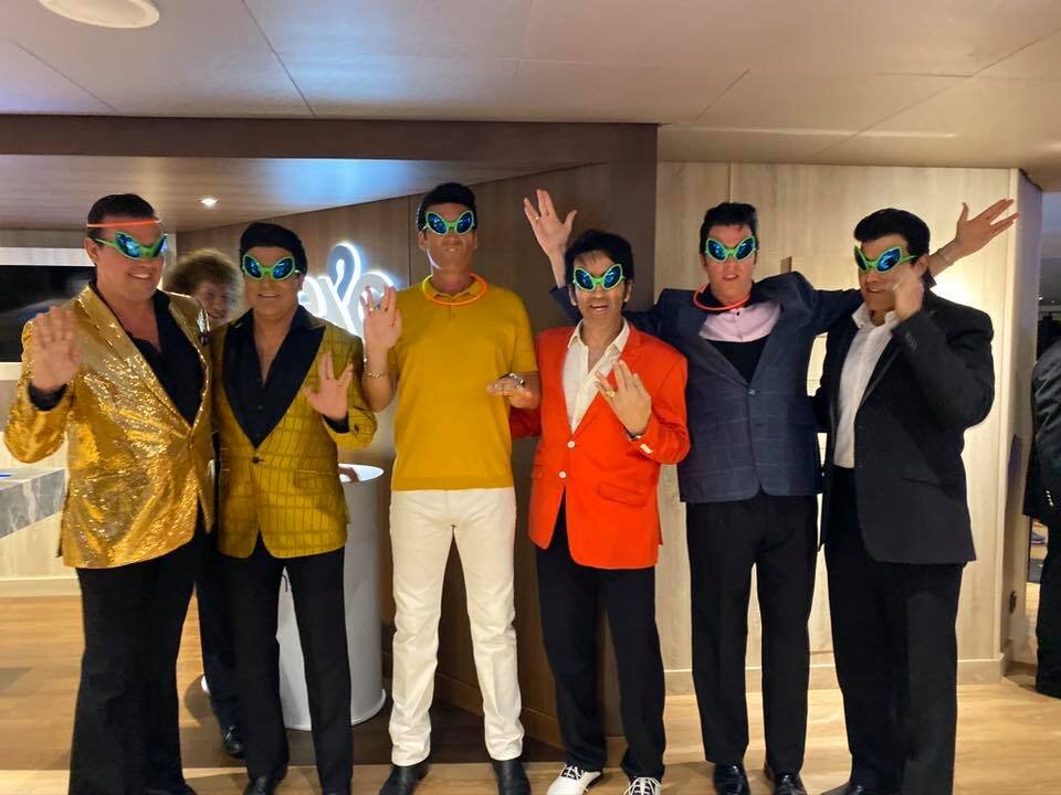 Jay Zanier with masked group 2019.jpg