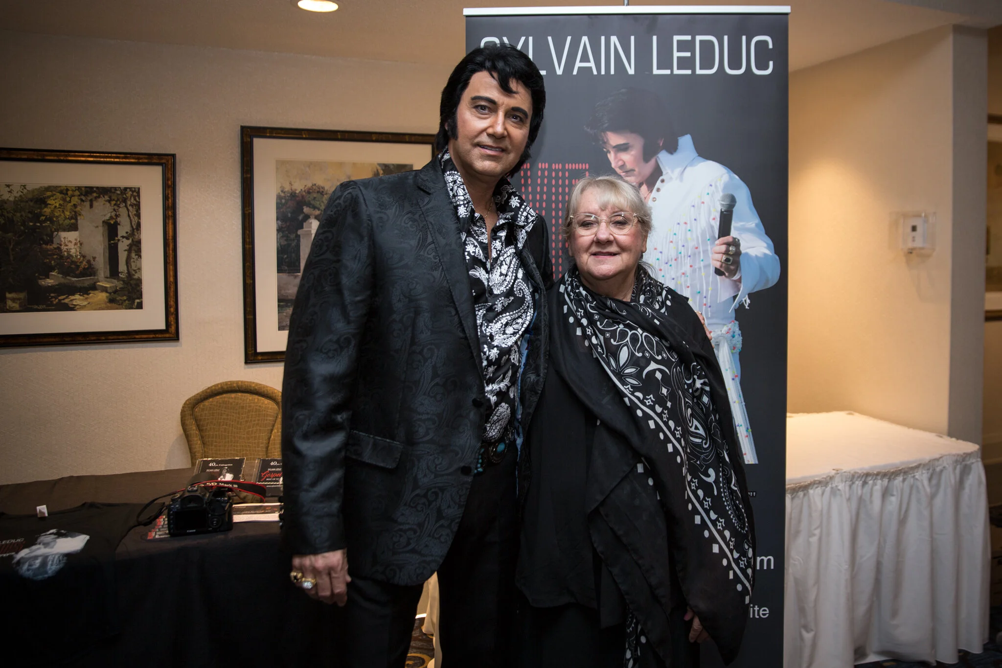 With ETA Sylvain Leduc three years ago at my first ETA competition, the 2017 Flaming Star Festival.