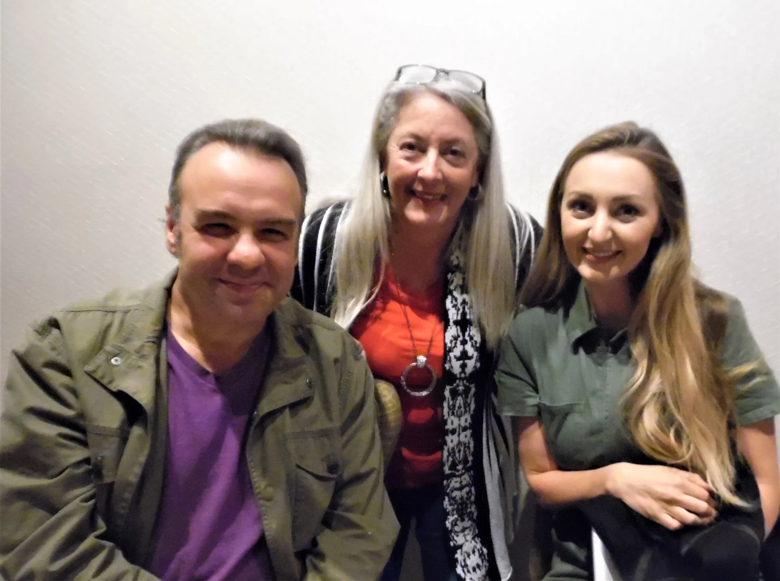 FS-Bob Bassa, Lisa Lesage, Katie.JPG