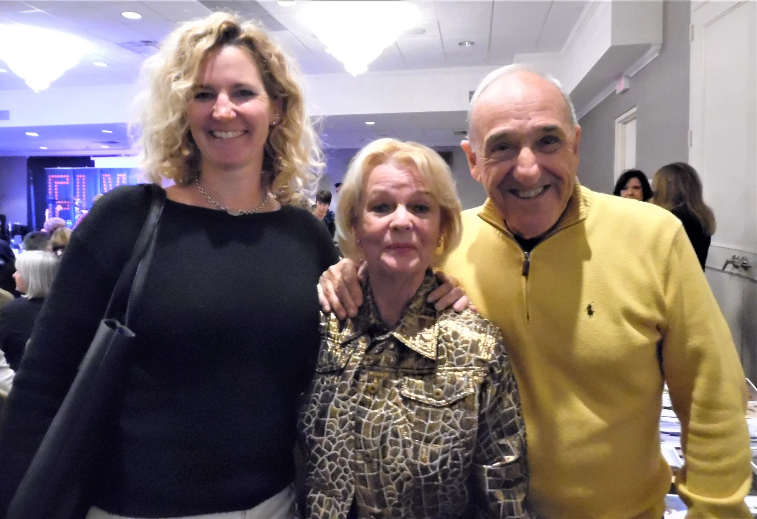 FS-Tony Busseri Heather, Cynthia.JPG