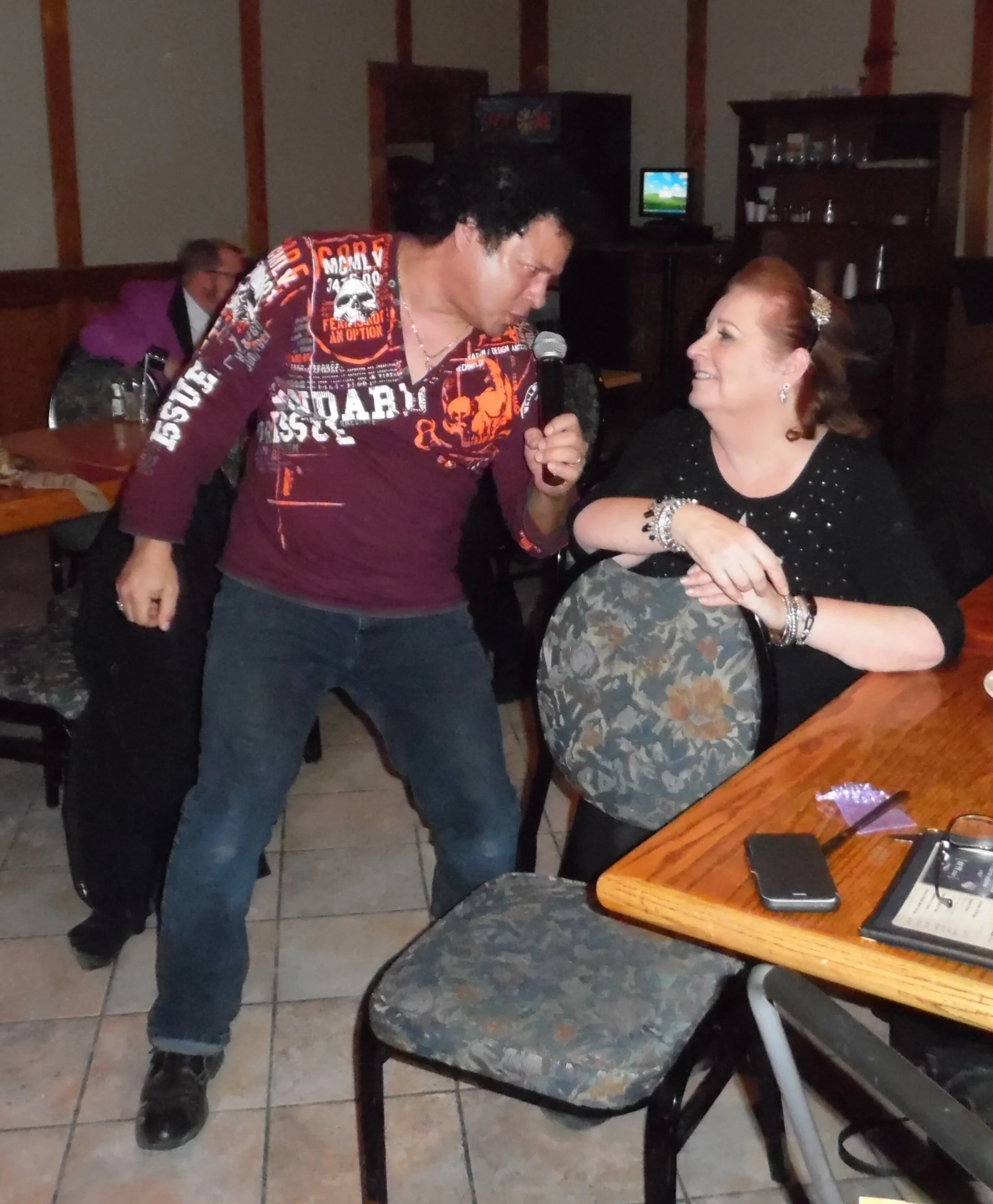 Shon Carroll and SH.jpg