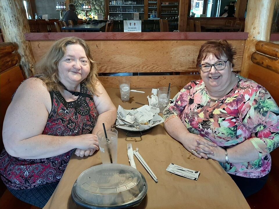 Wendy King and Rosemarie.jpg