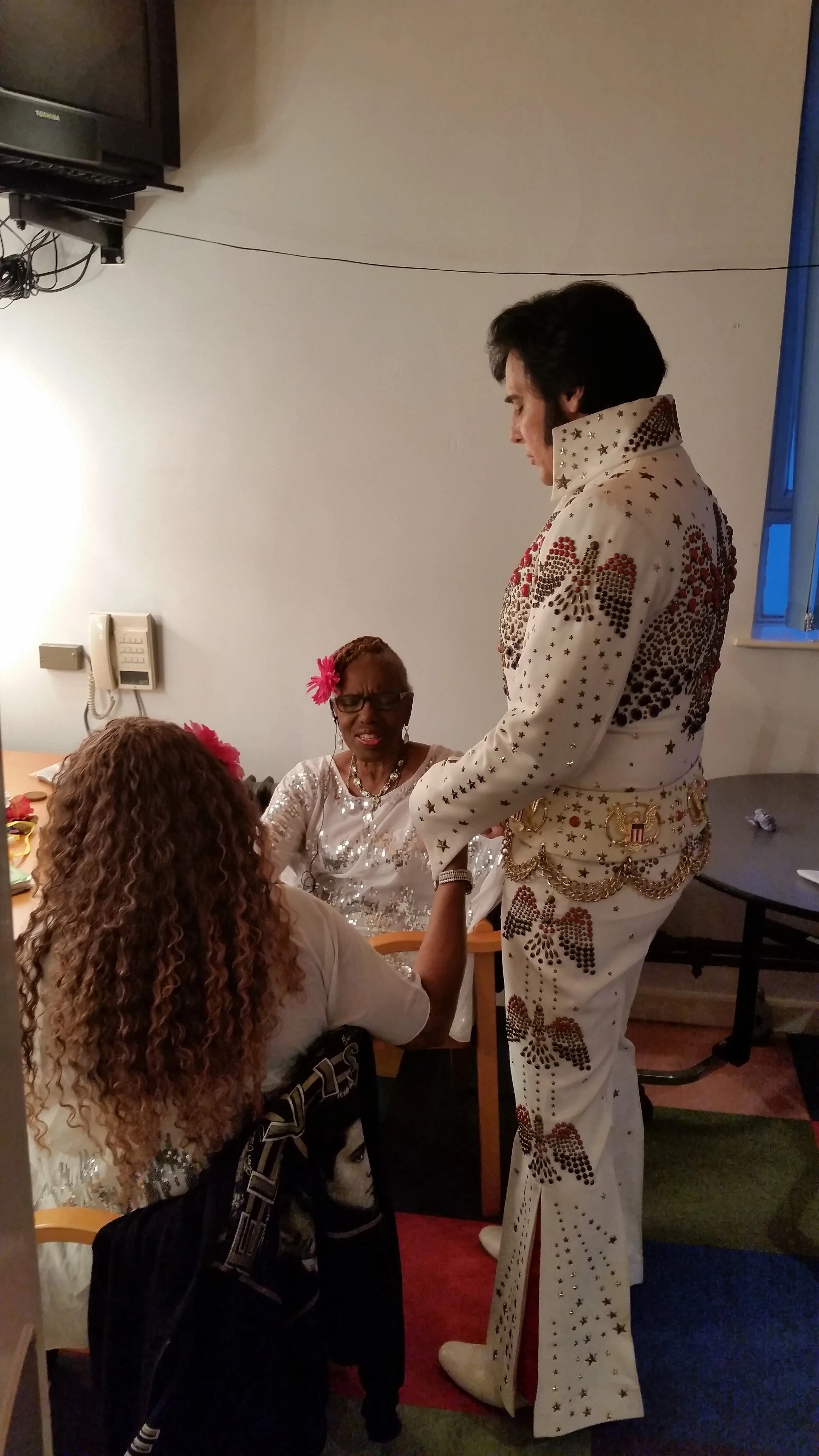 Spotlight ON Actor, Singer, Recording Artist, and First Ever Ultimate