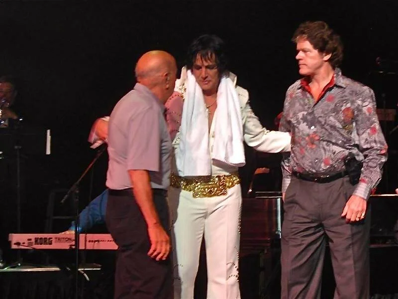 Spotlight ON Actor, Singer, Recording Artist, and First Ever Ultimate