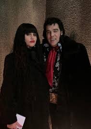 Shawn Klush What We Do in the Shadows with lady.jpg