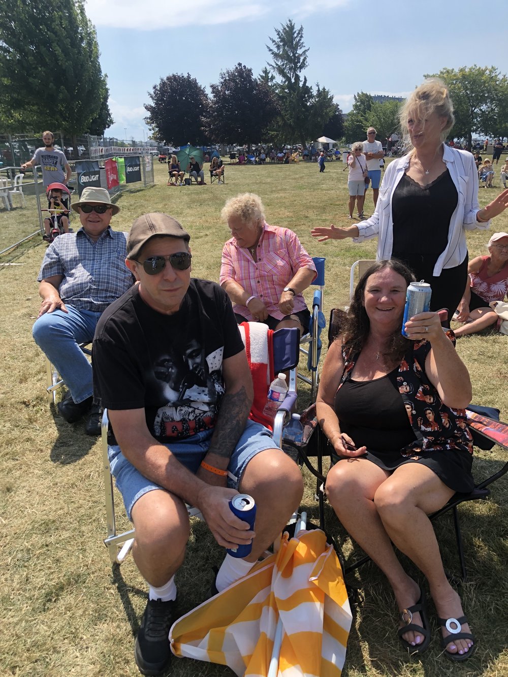 Canal Days_Aug. 1, 2022_fans Linda, Shawn, others.jpg