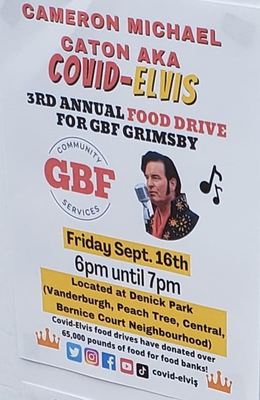 C-Elvis Aug. 16, 2022 Cameron posters Grimsby.jpg