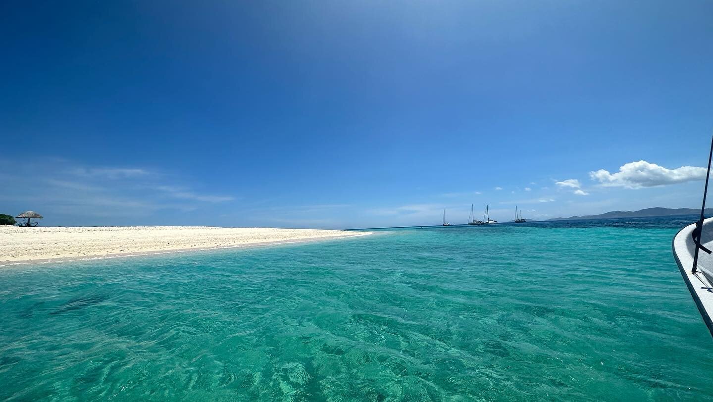 Yep&hellip;this works.
#locationscouting #fiji #minnow11