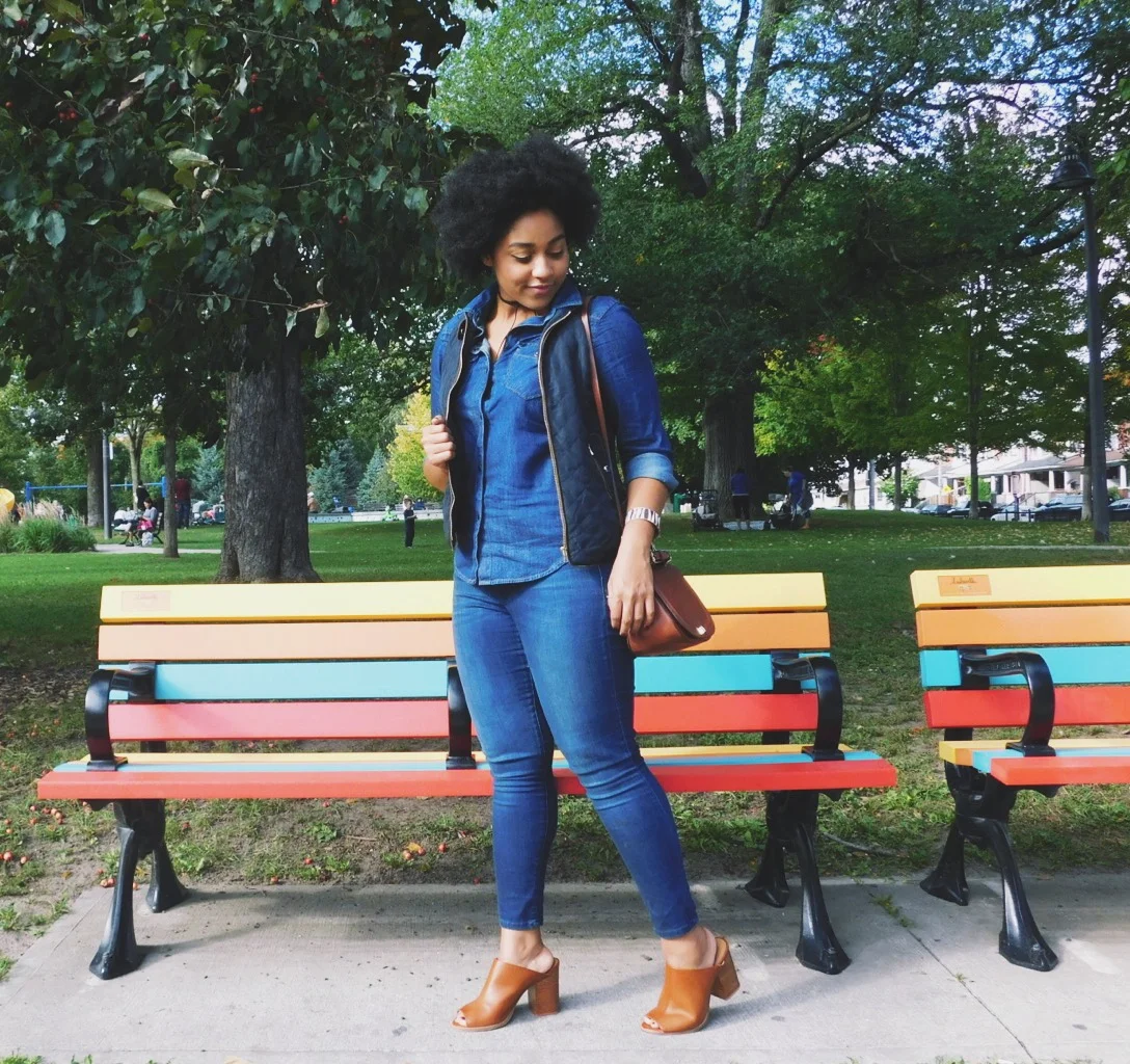 What Its Like to Have a Colourful Personality