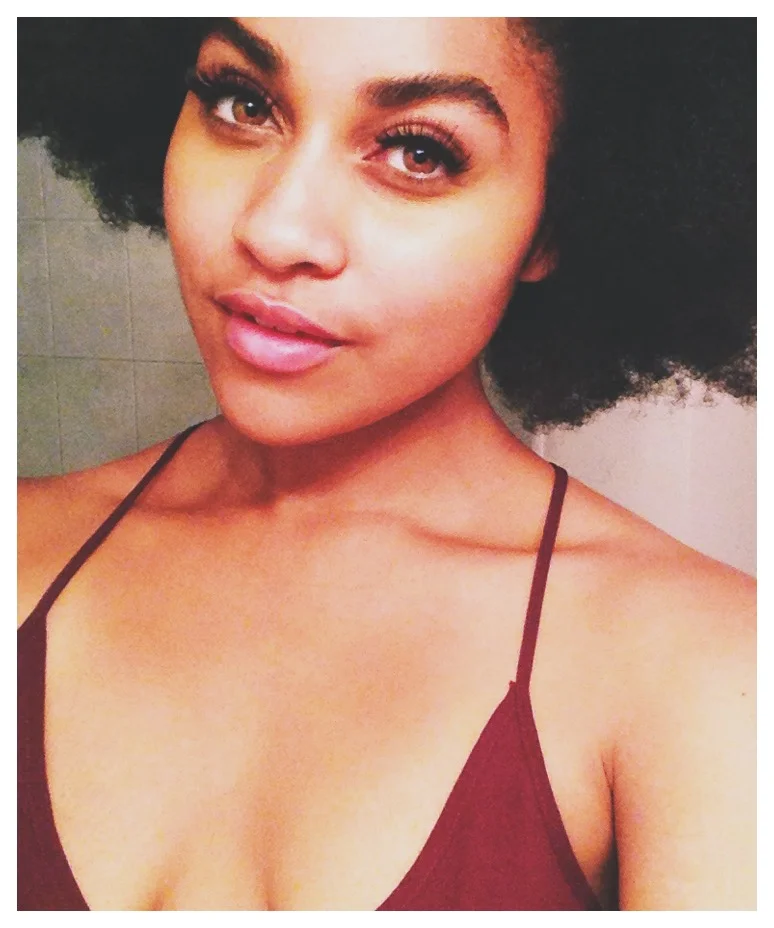 Elaisha Goes to TIFF Blog 2: Film Festival Beauty Essentials