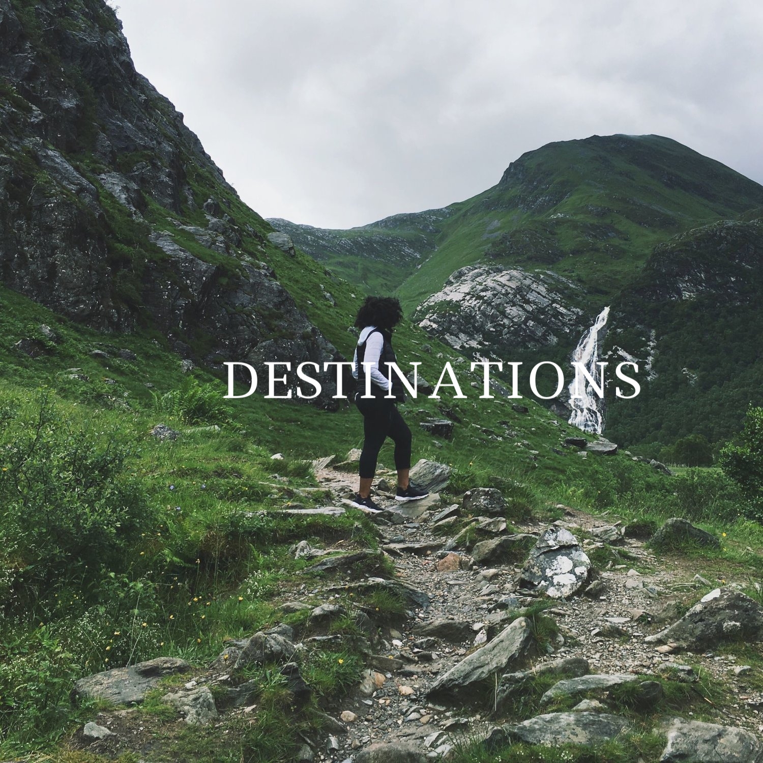 Destinations