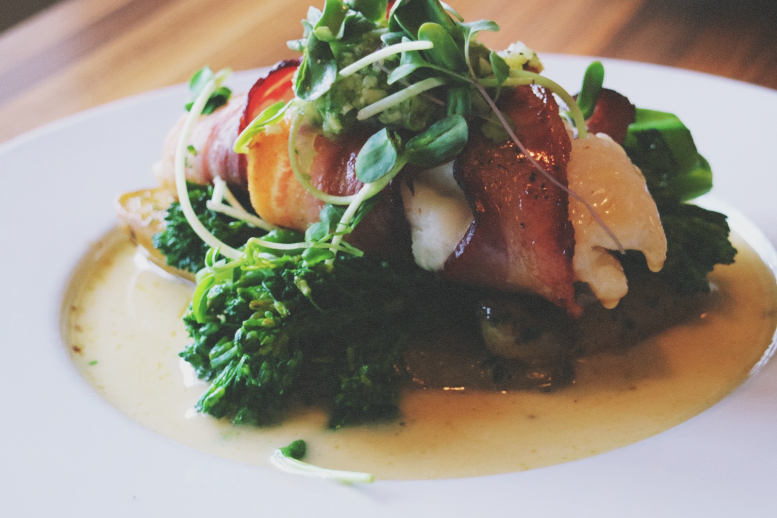 [catch] Urban Grill Review 